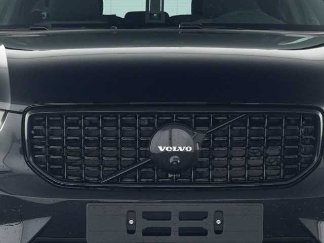 Volvo XC40 – Bild 4