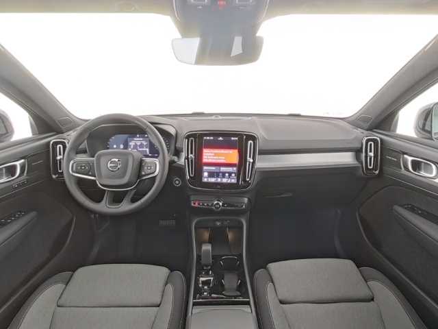 Volvo XC40 – Bild 5