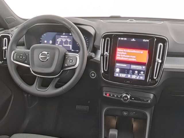 Volvo XC40 – Bild 8