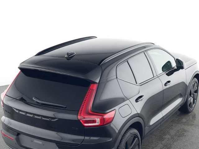Volvo XC40 – Bild 9