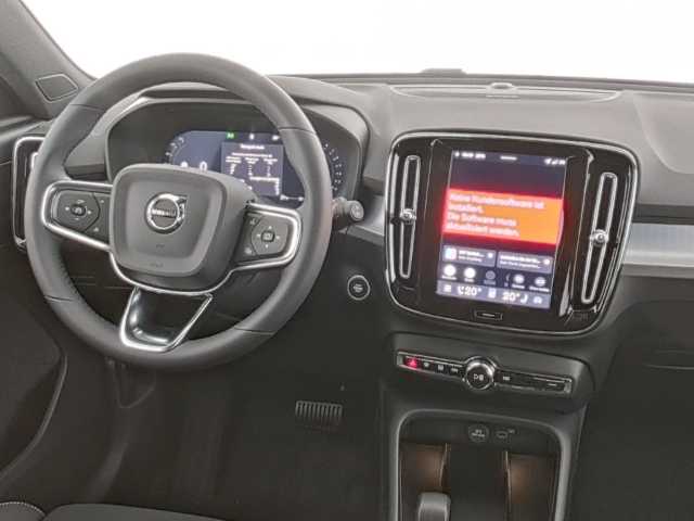 Volvo XC40 – Bild 11