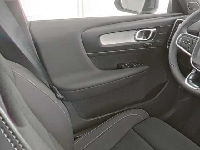 Volvo XC40 – Bild 12