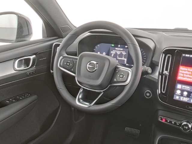 Volvo XC40 – Bild 14