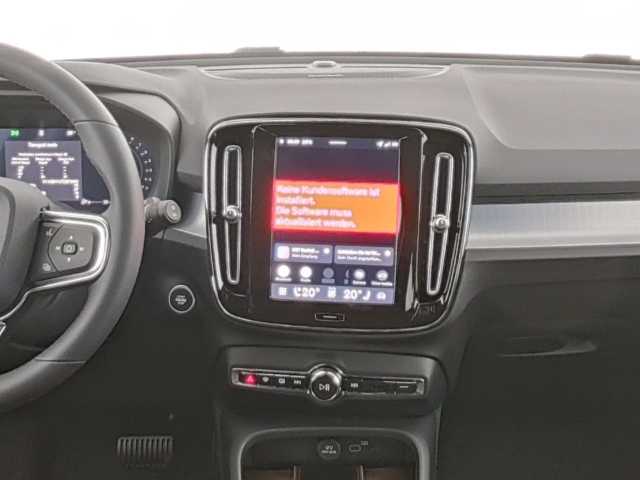 Volvo XC40 – Bild 15