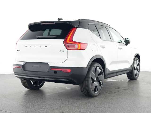Volvo XC40 – Bild 2