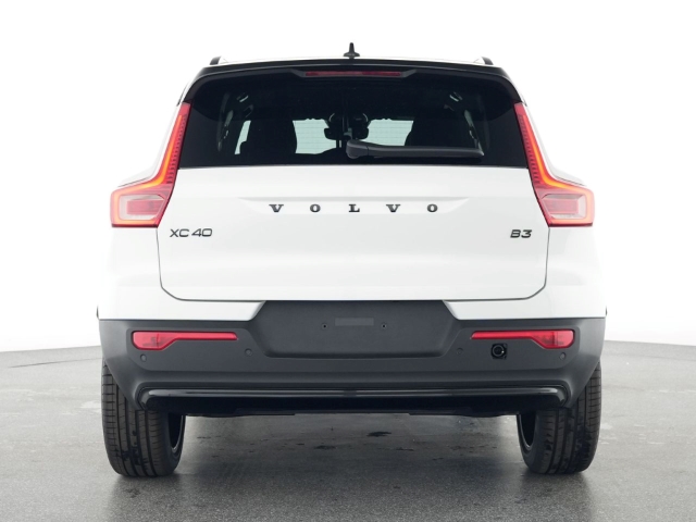 Volvo XC40 – Bild 3