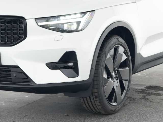 Volvo XC40 – Bild 4