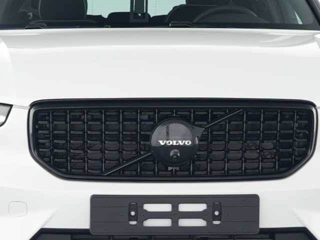 Volvo XC40 – Bild 5