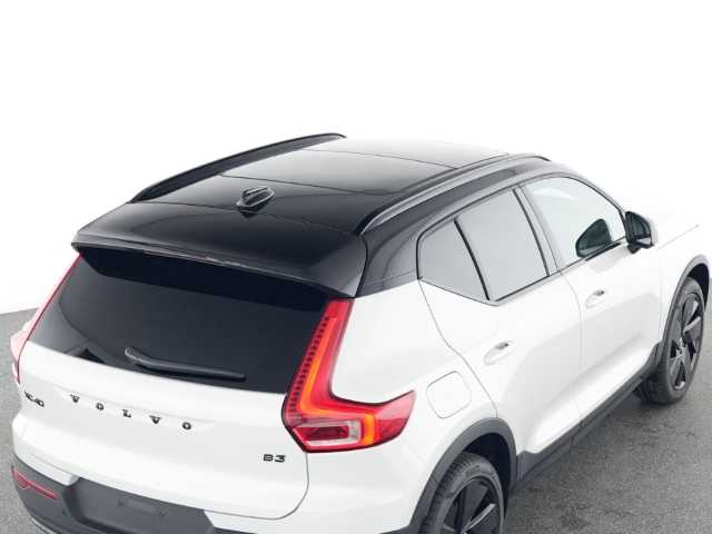 Volvo XC40 – Bild 6