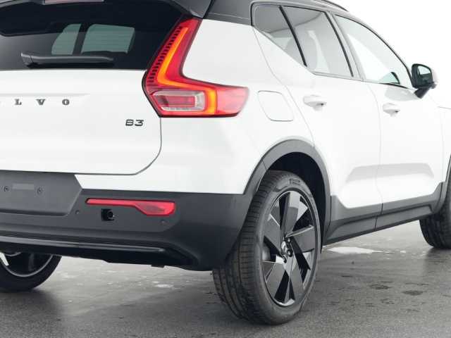 Volvo XC40 – Bild 7