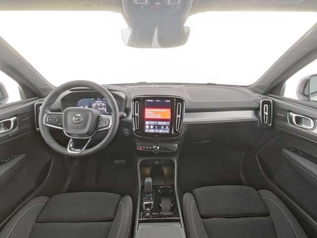 Volvo XC40 – Bild 8