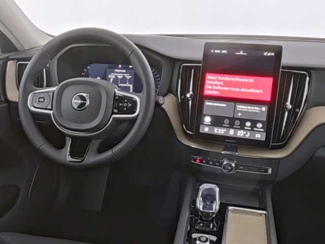 Volvo XC60 – Bild 11