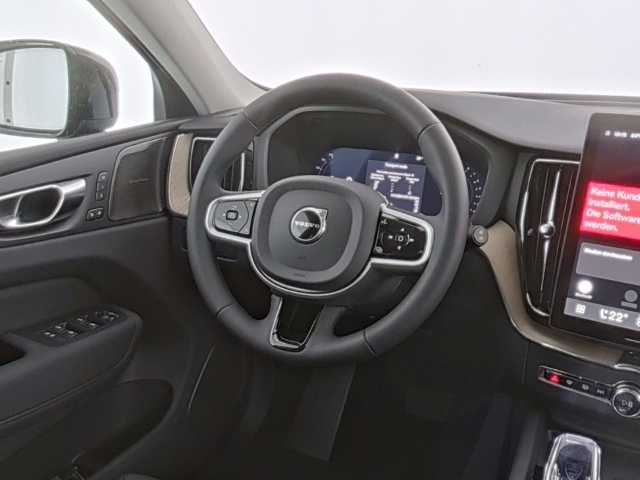 Volvo XC60 – Bild 14