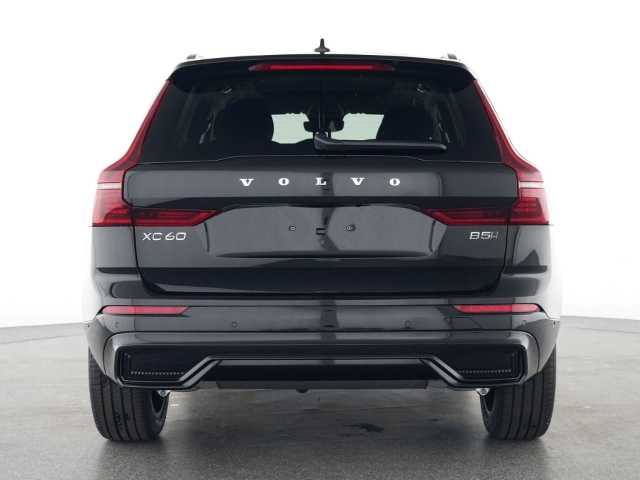Volvo XC60 – Bild 3