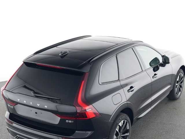 Volvo XC60 – Bild 6