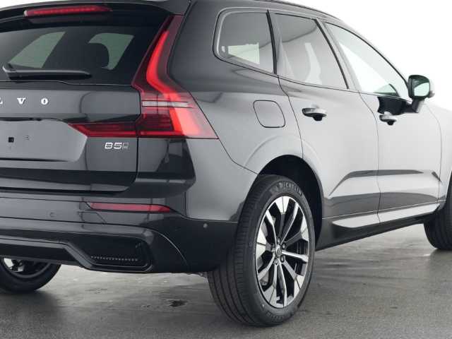 Volvo XC60 – Bild 7