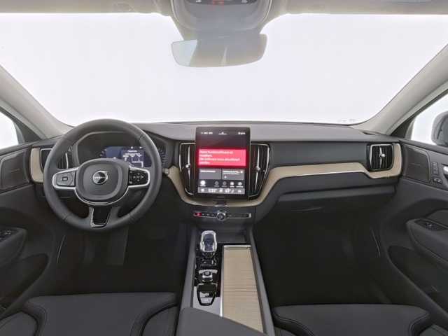 Volvo XC60 – Bild 8