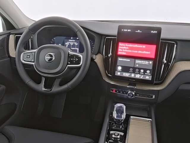 Volvo XC60 – Bild 11
