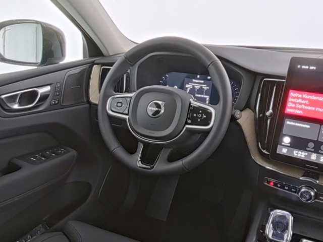 Volvo XC60 – Bild 14