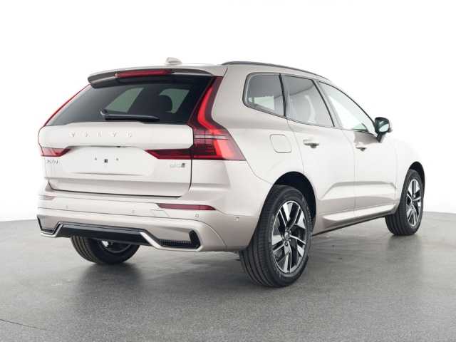 Volvo XC60 – Bild 2