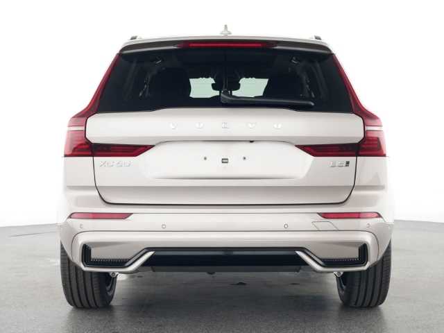 Volvo XC60 – Bild 3