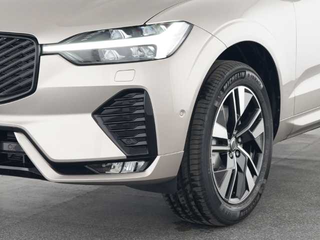 Volvo XC60 – Bild 4