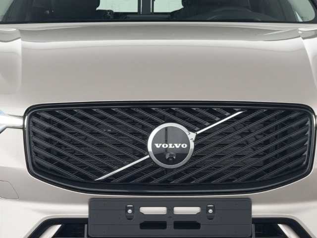 Volvo XC60 – Bild 5