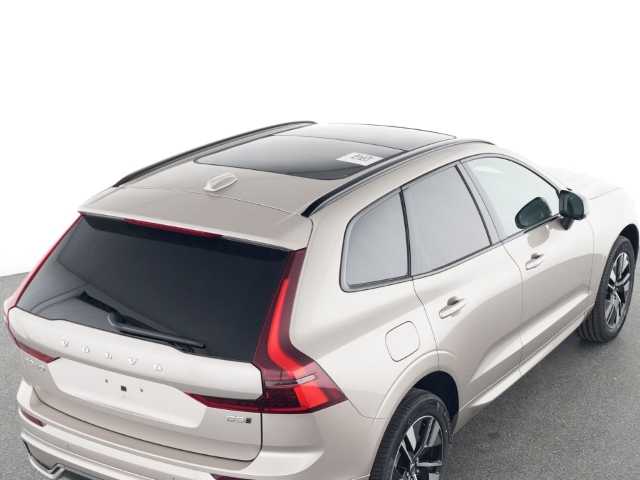 Volvo XC60 – Bild 6