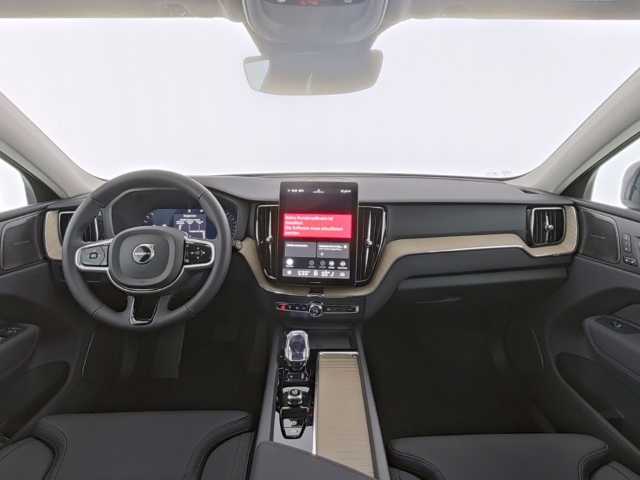 Volvo XC60 – Bild 8