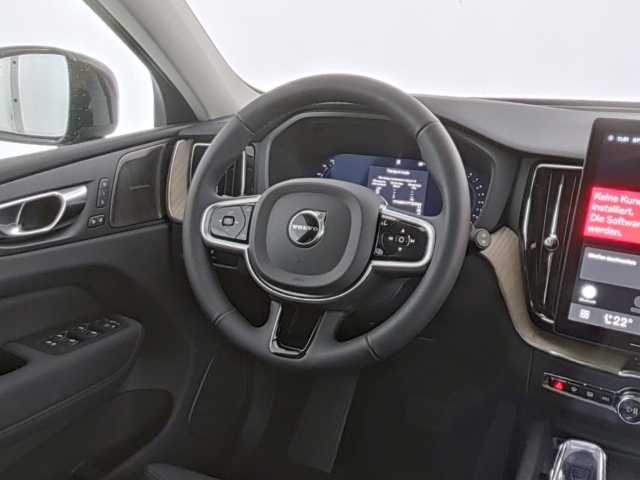 Volvo XC60 – Bild 14