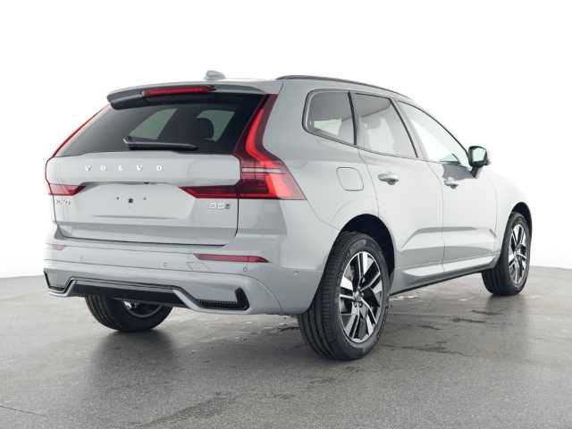 Volvo XC60 – Bild 2