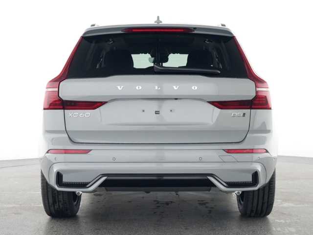 Volvo XC60 – Bild 3