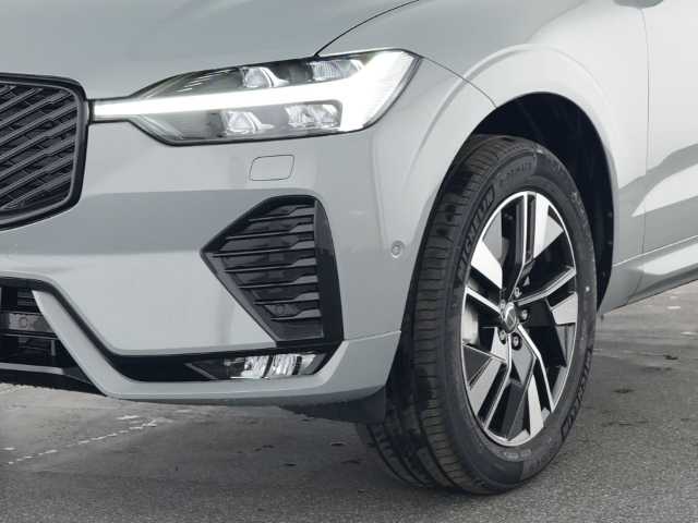 Volvo XC60 – Bild 4