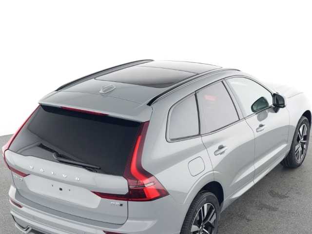 Volvo XC60 – Bild 6