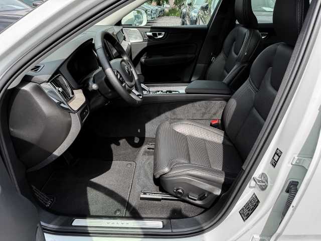 Volvo XC60 – Bild 11