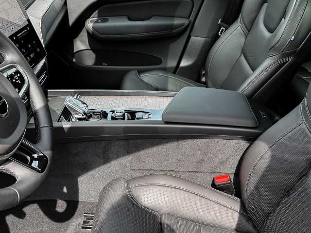 Volvo XC60 – Bild 12
