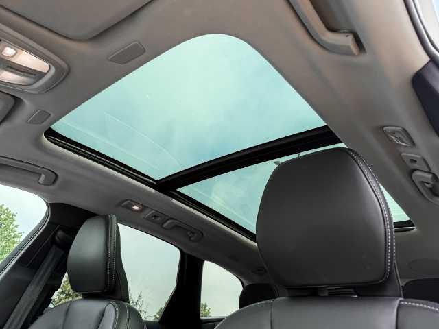 Volvo XC60 – Bild 14