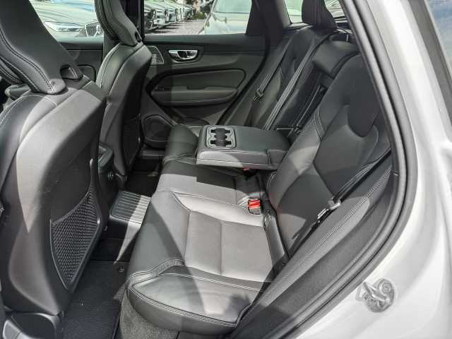 Volvo XC60 – Bild 15