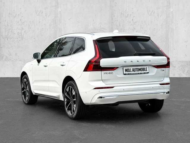Volvo XC60 – Bild 2