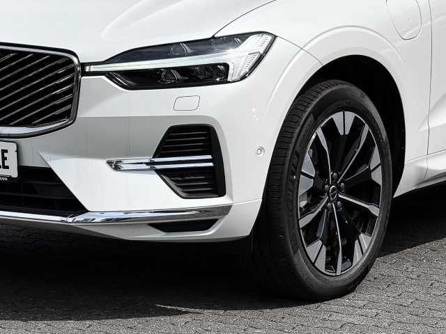 Volvo XC60 – Bild 3
