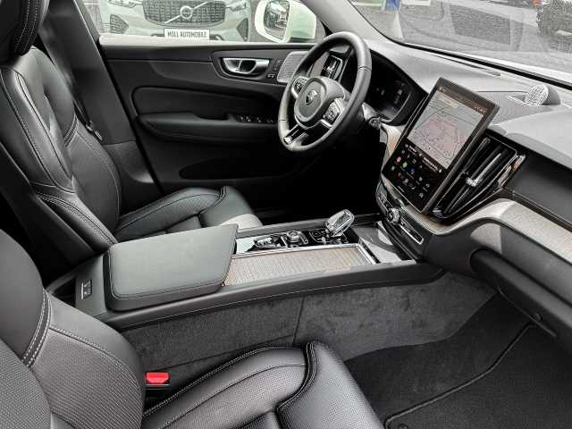 Volvo XC60 – Bild 5