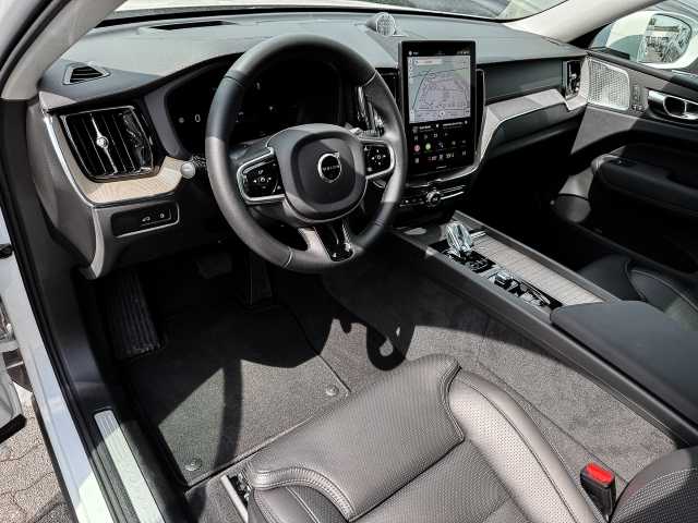 Volvo XC60 – Bild 6