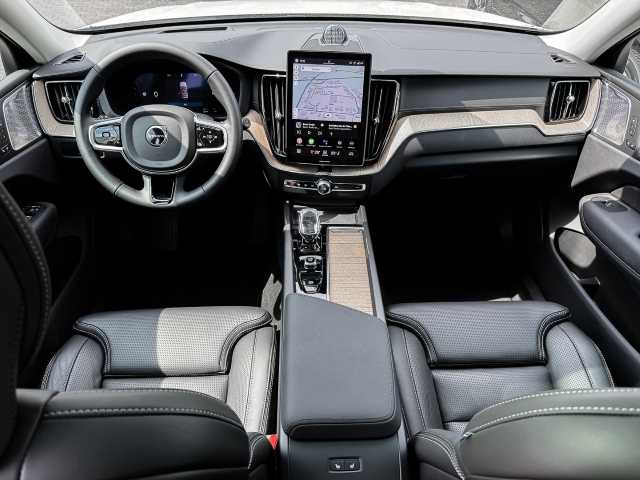 Volvo XC60 – Bild 7