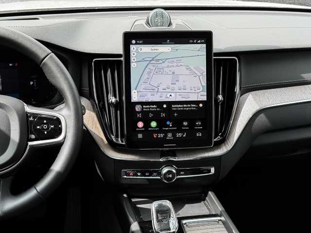Volvo XC60 – Bild 8