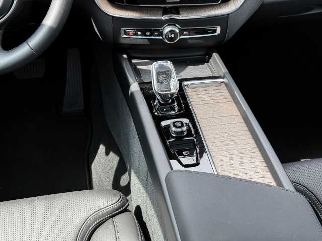 Volvo XC60 – Bild 9