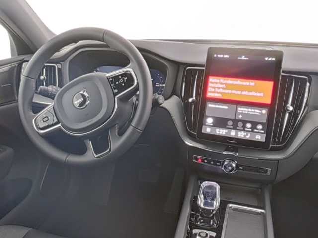 Volvo XC60 – Bild 11