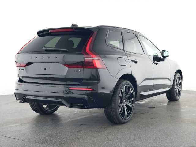 Volvo XC60 – Bild 2