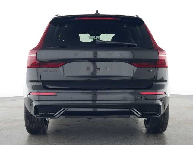 Volvo XC60 – Bild 3