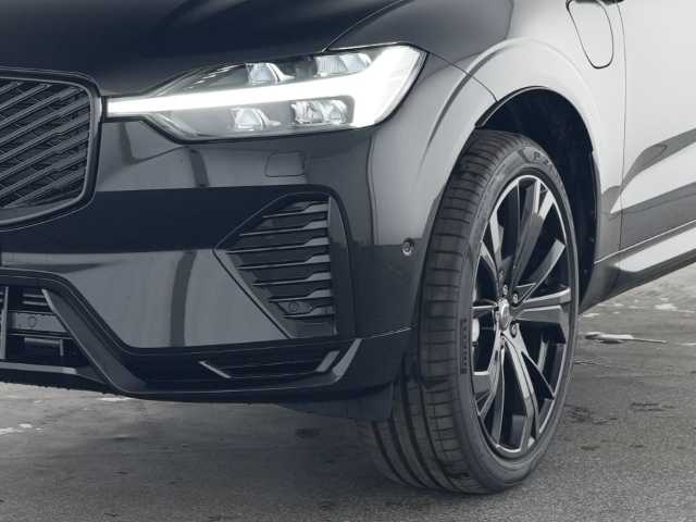 Volvo XC60 – Bild 4