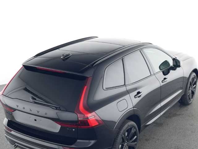 Volvo XC60 – Bild 6